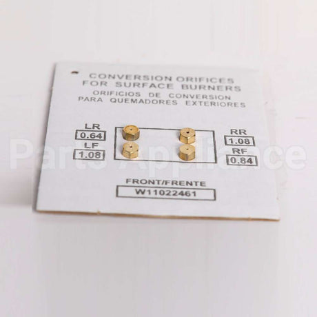 W11083837 Whirlpool Cnvrsn-Kit