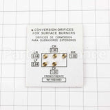 W11083838 Whirlpool Cnvrsn-Kit