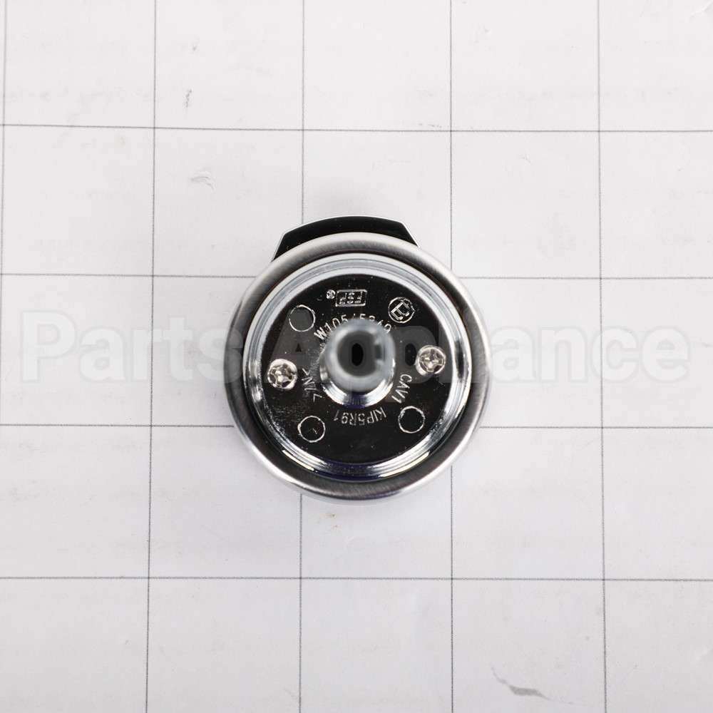 W11084158 Whirlpool Knob