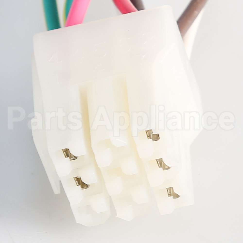 W11084324 Whirlpool Harns-Wire
