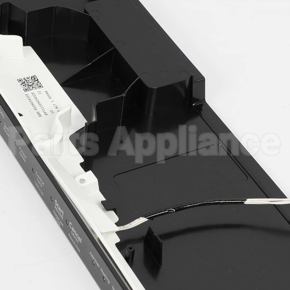 W11084650 Whirlpool Panel-Cntl