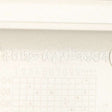 W11087199 Whirlpool Covr-Inlet