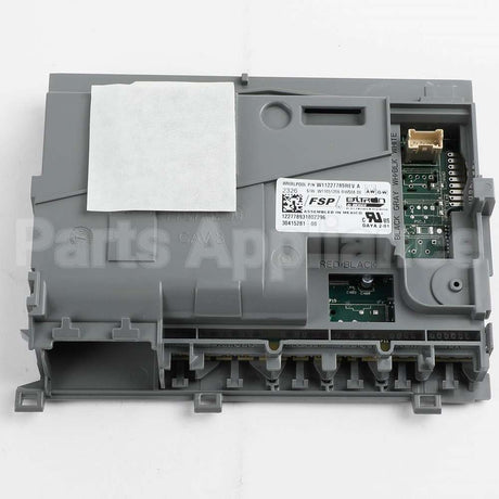 W11087206 Whirlpool Cntrl-Elec