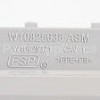 W11087227 Whirlpool Cntrl-Elec