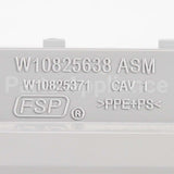 W11087227 Whirlpool Cntrl-Elec