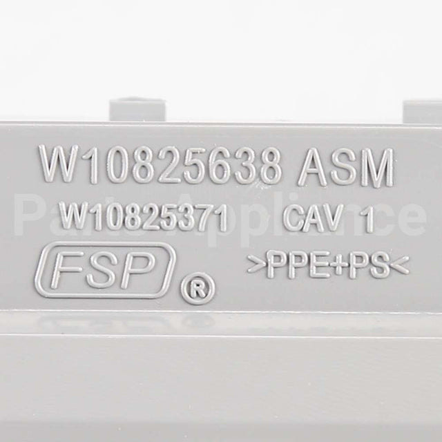 W11087227 Whirlpool Cntrl-Elec