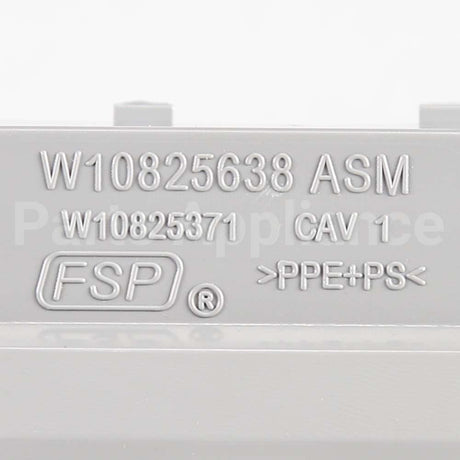 W11087227 Whirlpool Cntrl-Elec