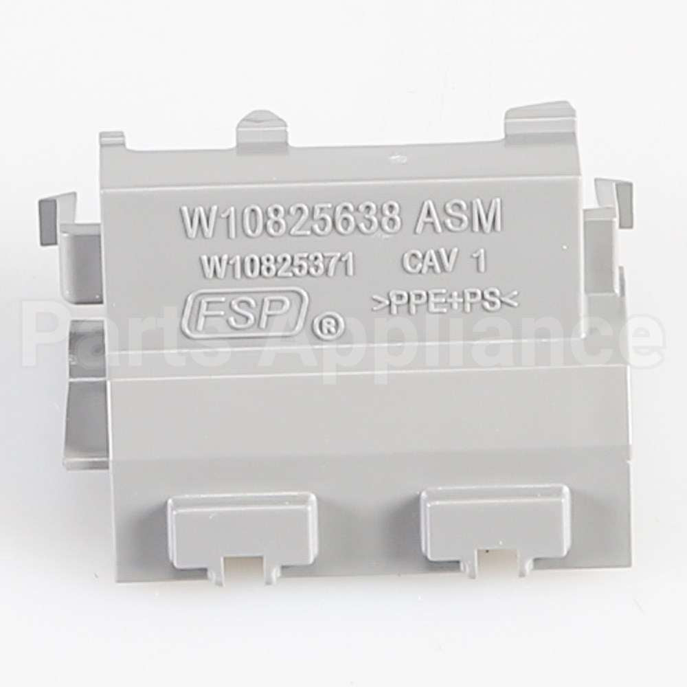 W11087227 Whirlpool Cntrl-Elec