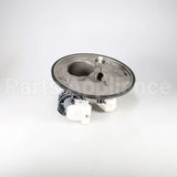 W11087376 Whirlpool Pump&Motor