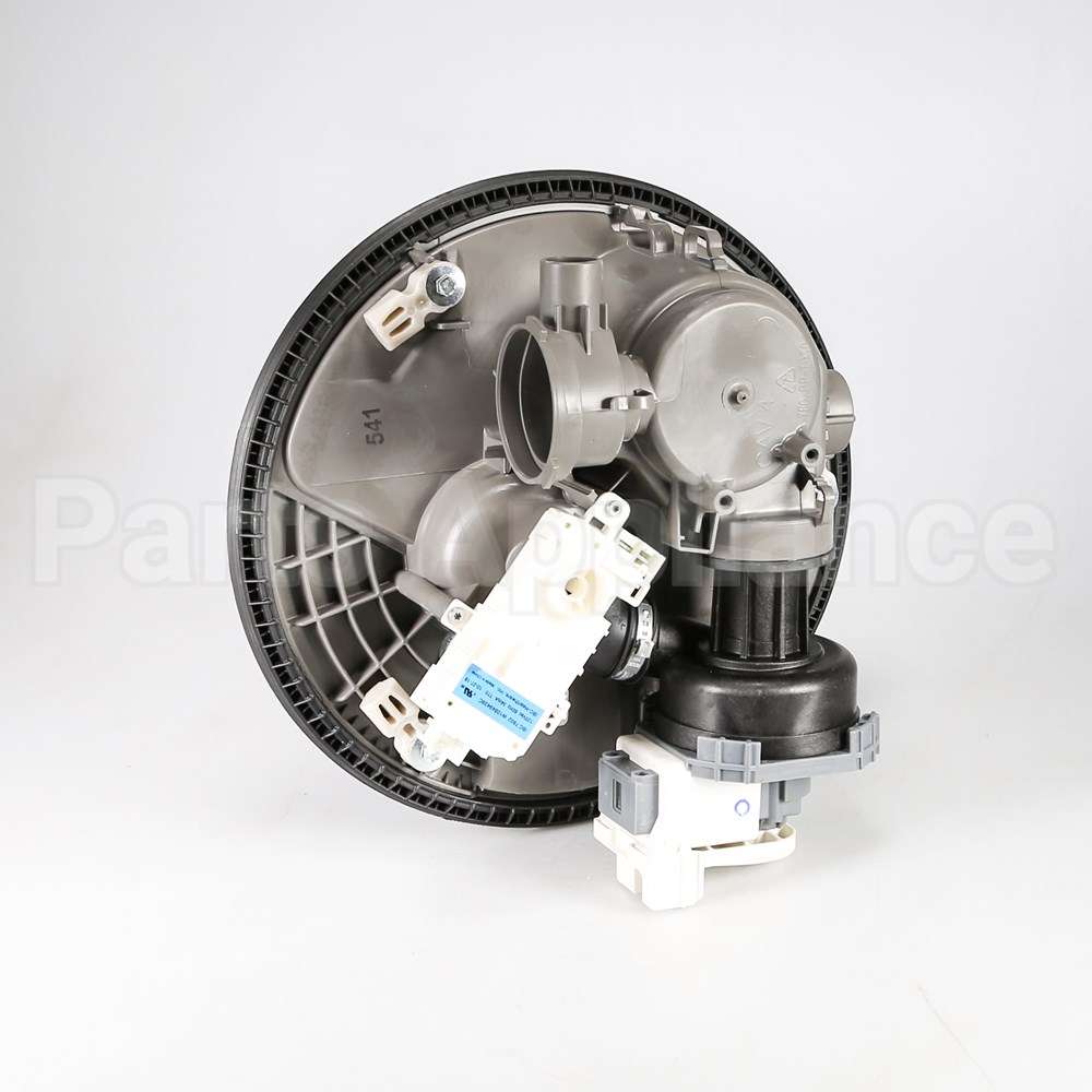 W11087376 Whirlpool Pump&Motor