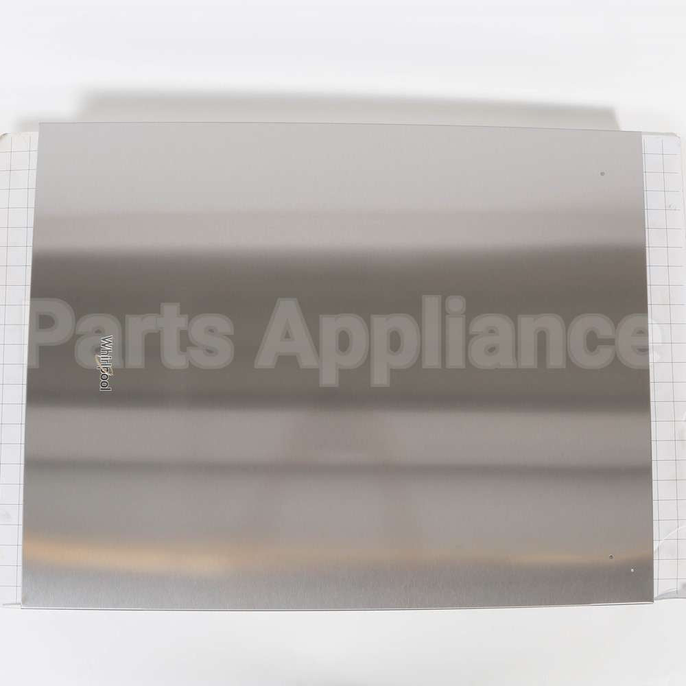W11087377 Whirlpool Panel