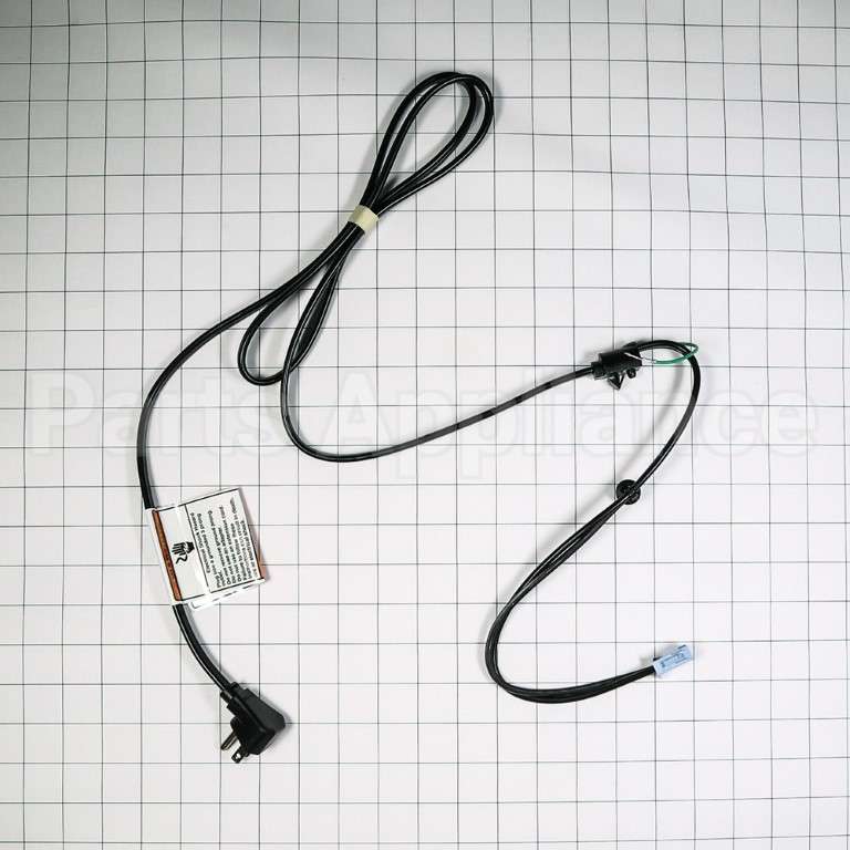 W11087430 Whirlpool Cord-Power