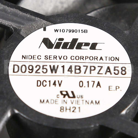 W11087438 Whirlpool Harns-Wire