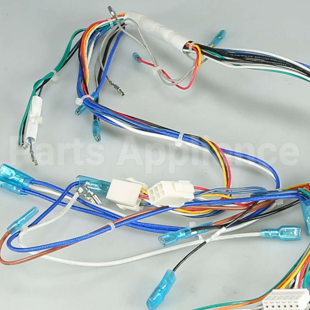 W11087565 Whirlpool Harns-Wire