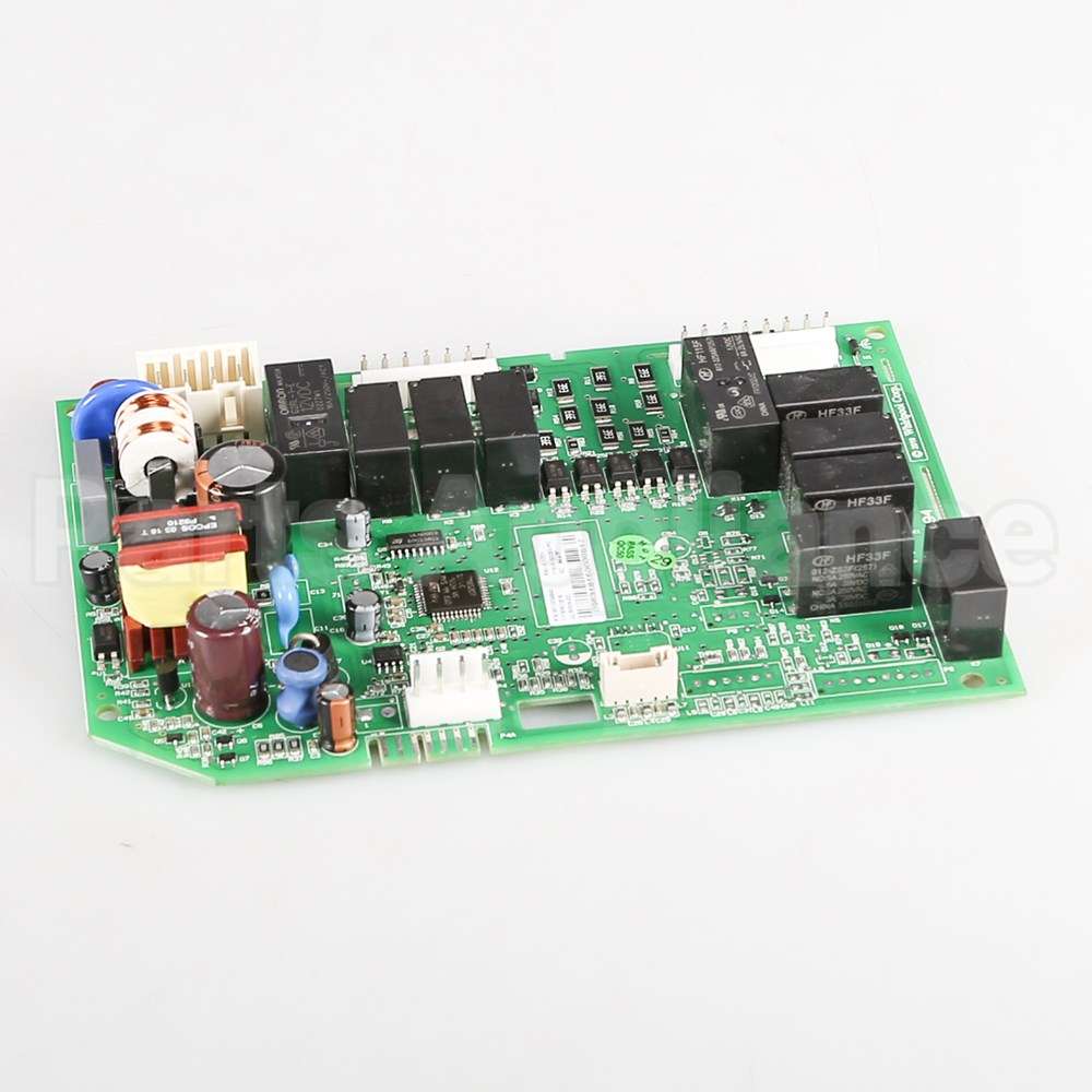 W11088506 Whirlpool Cntrl-Elec