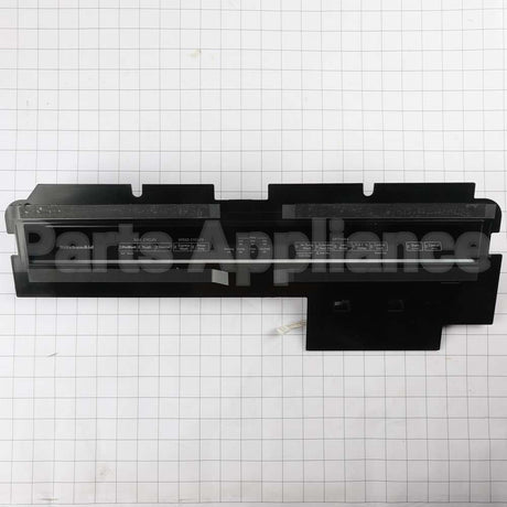 W11088845 Whirlpool Panel-Cntl