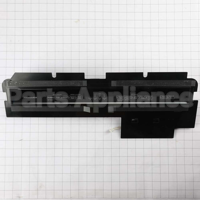 W11088845 Whirlpool Panel-Cntl