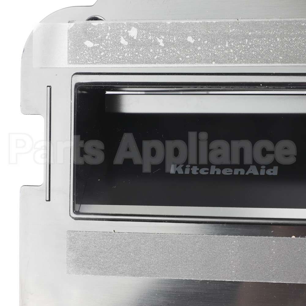 W11088845 Whirlpool Panel-Cntl