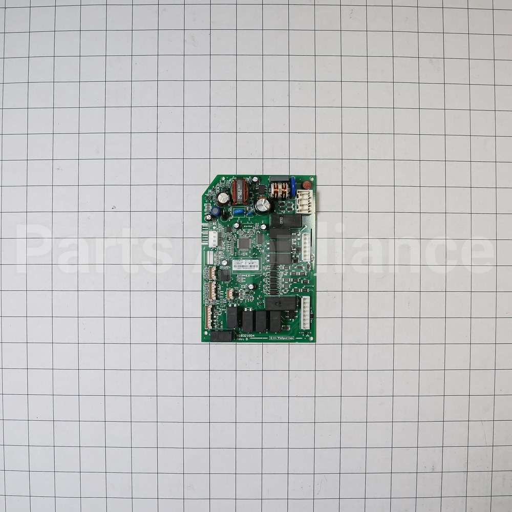 W11089236 Whirlpool Cntrl-Elec