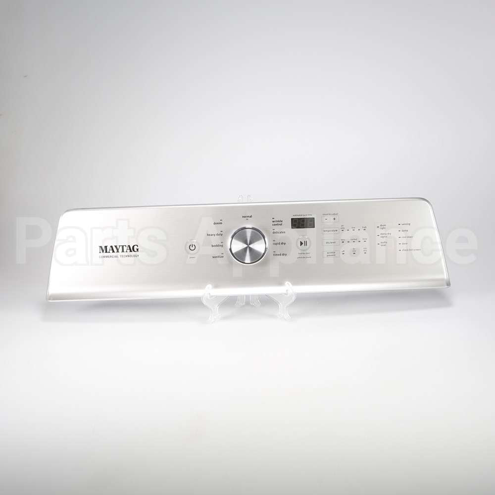 W11089306 Whirlpool Overlay