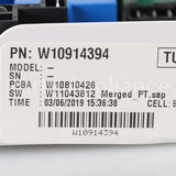 W11089308 Whirlpool Cntrl-Elec