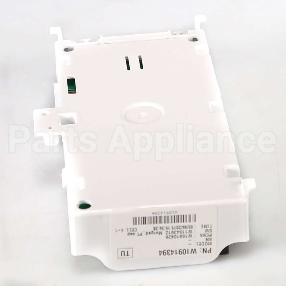 W11089308 Whirlpool Cntrl-Elec