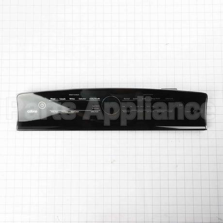 W11089547 Whirlpool Panel-Cntl