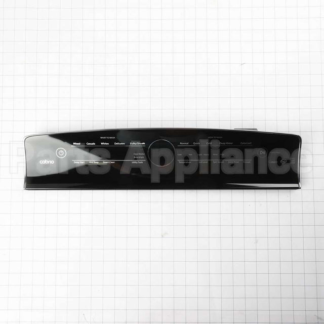 W11089547 Whirlpool Panel-Cntl