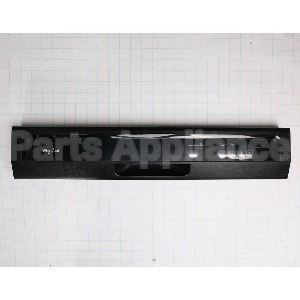 W11090954 Whirlpool Console