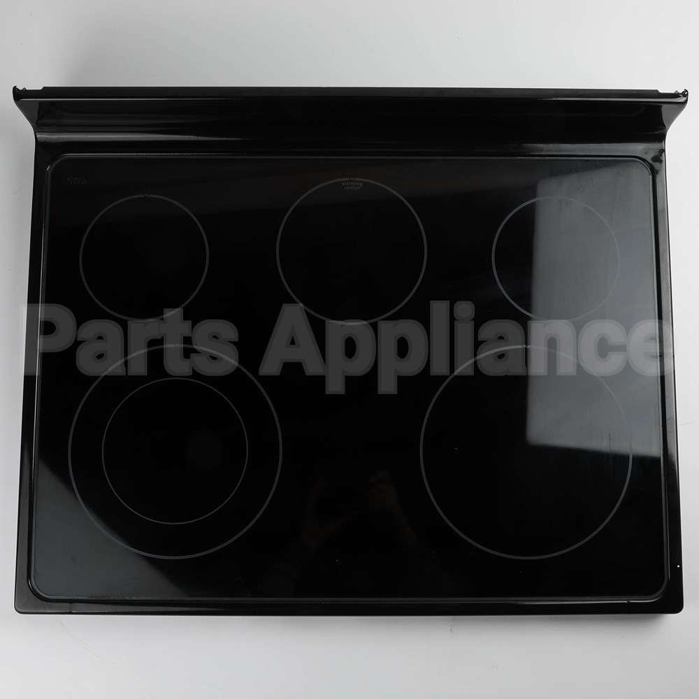 W11091927 Whirlpool Cooktop