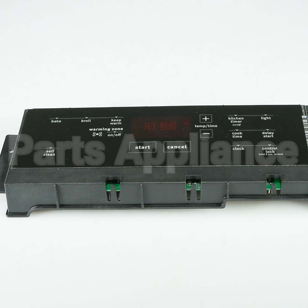 W11092468 Whirlpool Cntrl-Elec