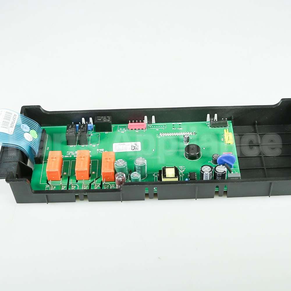 W11092468 Whirlpool Cntrl-Elec