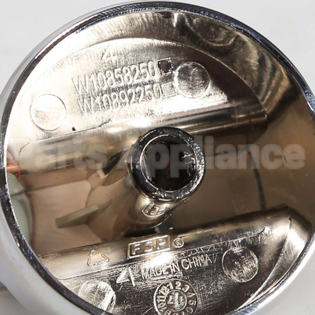 W11092479 Whirlpool Knob