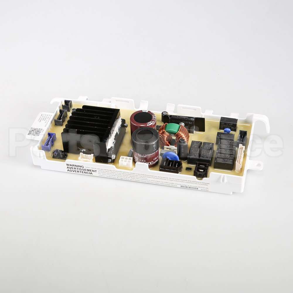 W11093097 Whirlpool Cntrl-Elec