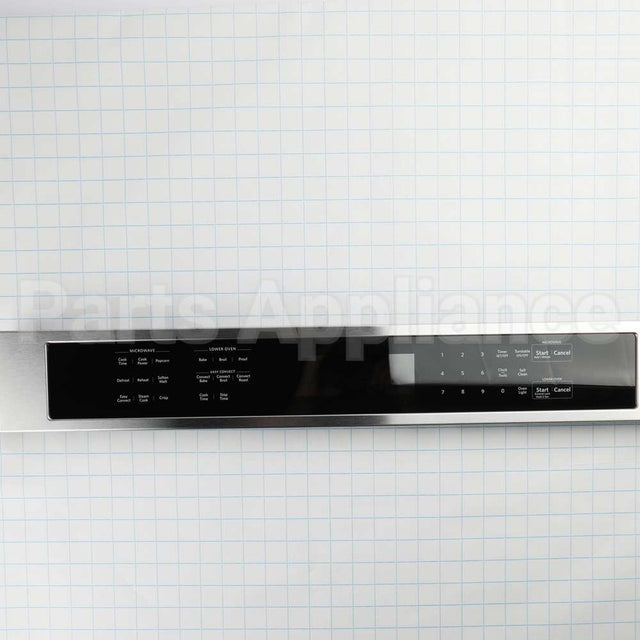 W11093254 Whirlpool Panl-Cntrl