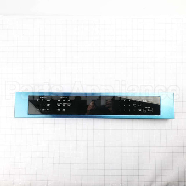 W11093258 Whirlpool Panl-Cntrl