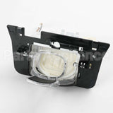 W11093828 Whirlpool Door-Ice