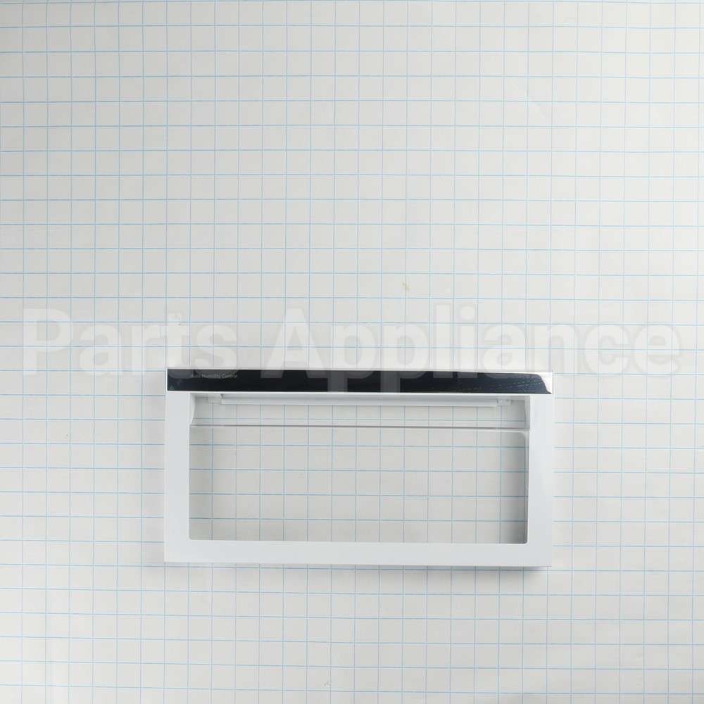 W11094883 Whirlpool Front-Pan