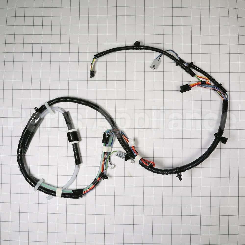 W11095106 Whirlpool Harns-Wire