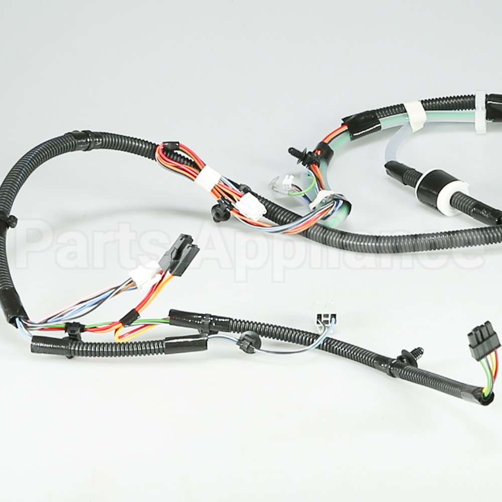 W11095106 Whirlpool Harns-Wire