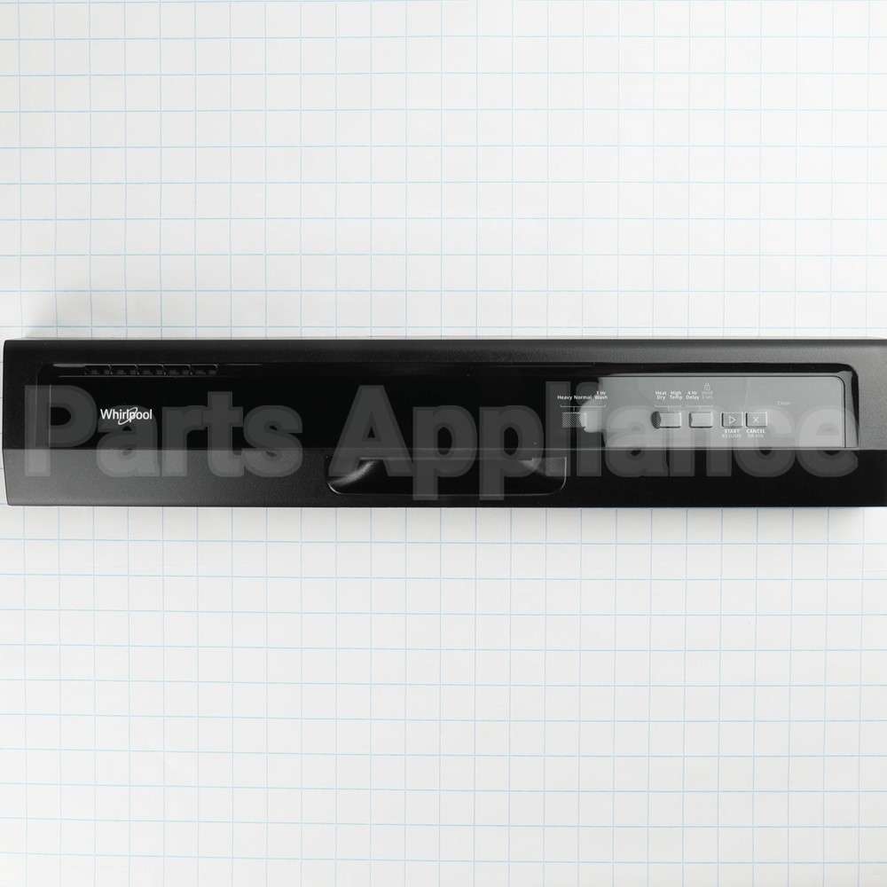 W11095590 Whirlpool Console