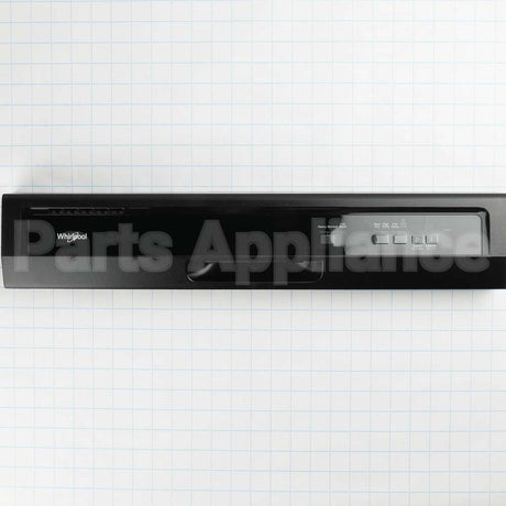 W11095590 Whirlpool Console