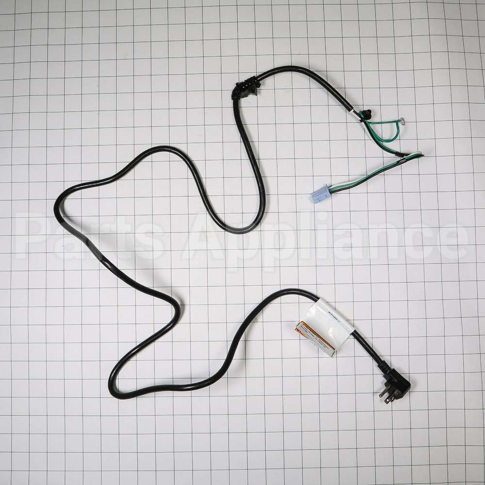 W11096073 Whirlpool Cord-Power