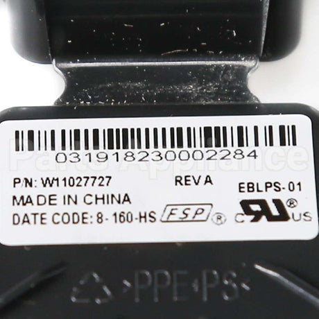 W11096092 Whirlpool Sensor