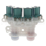 W11096267 Water Valve Compatible