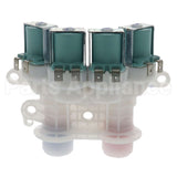 W11096267 Water Valve Compatible