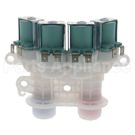 W11096267 Water Valve Compatible