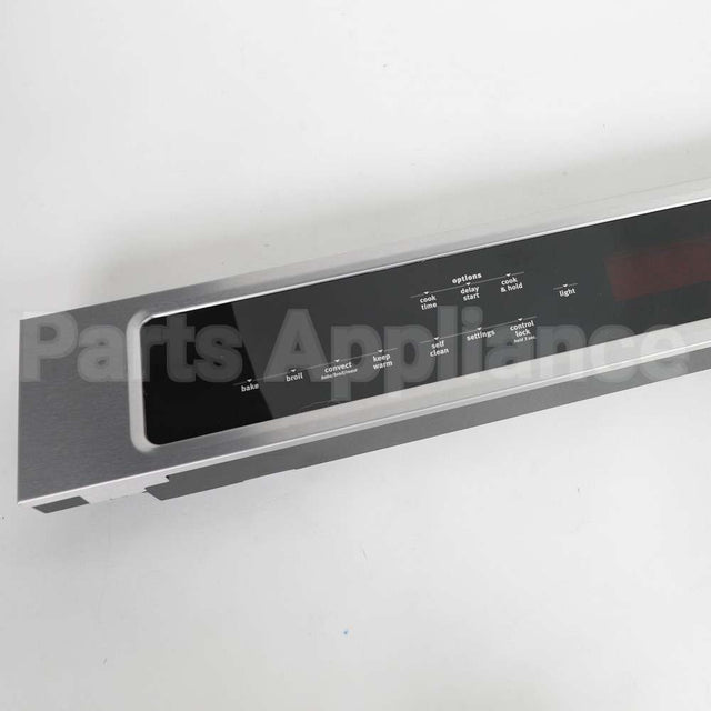 W11097365 Whirlpool Panl-Cntrl