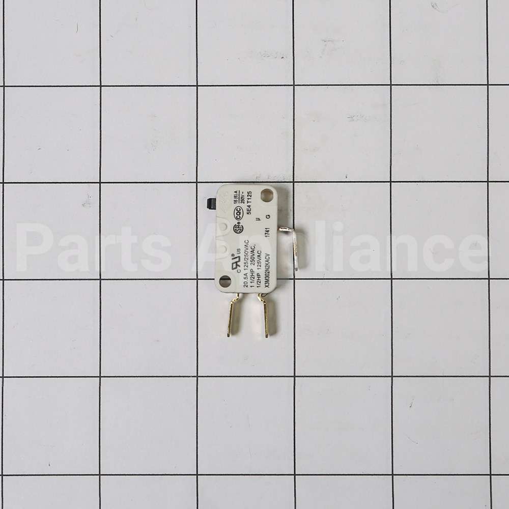 W11098806 Whirlpool Switch