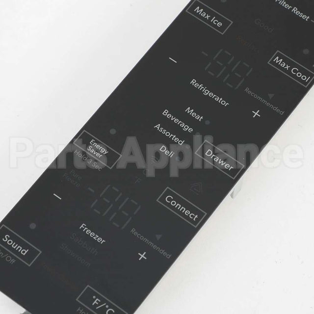 W11099342 Whirlpool Cntrl-Elec